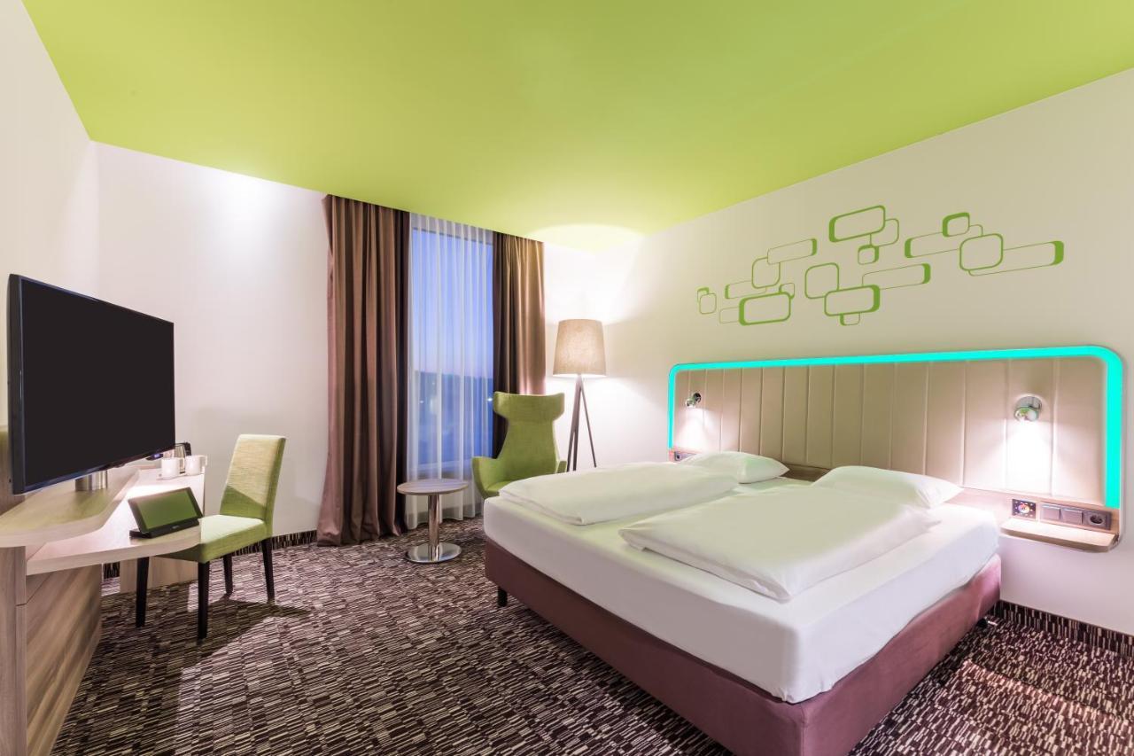 Park Inn By Radisson Neumarkt 노이막트인더오버팔츠 외부 사진