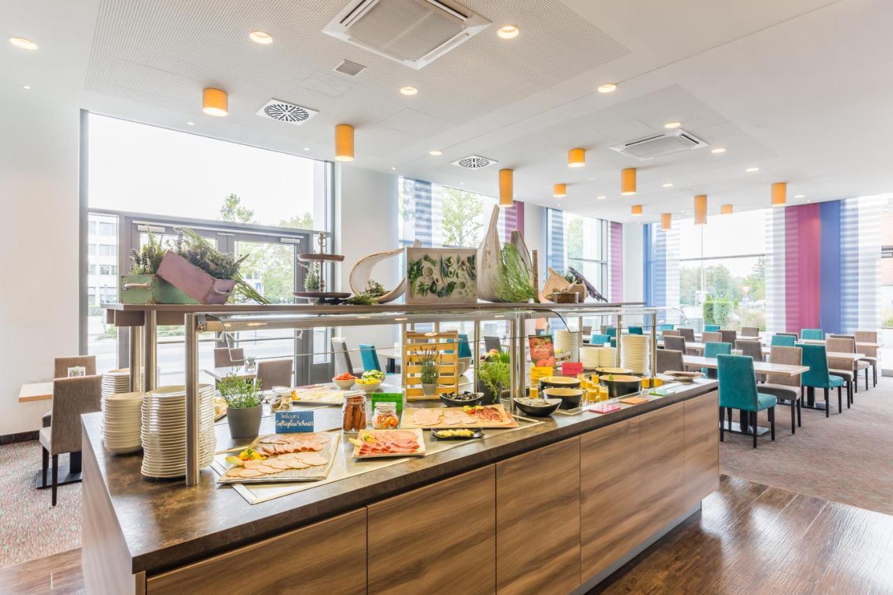 Park Inn By Radisson Neumarkt 노이막트인더오버팔츠 외부 사진