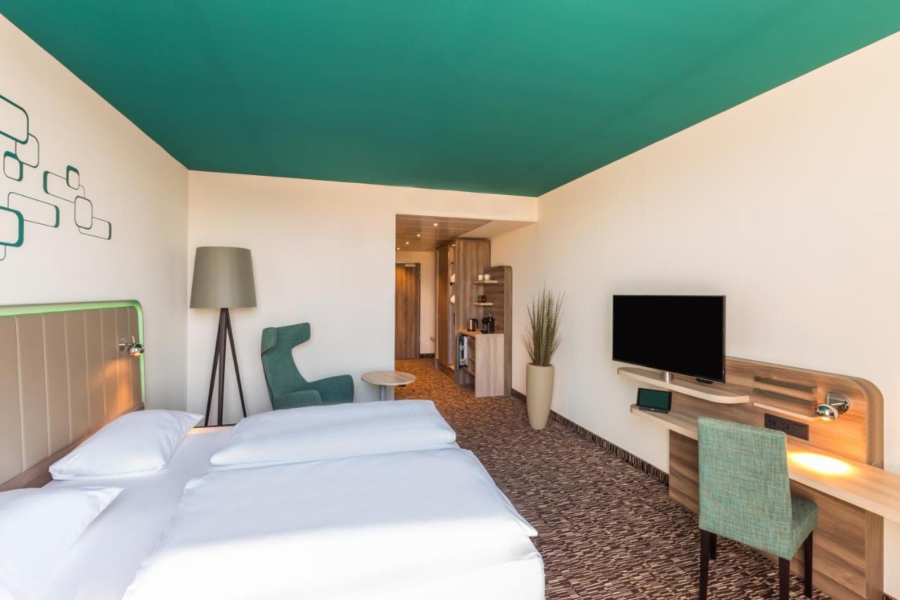 Park Inn By Radisson Neumarkt 노이막트인더오버팔츠 외부 사진