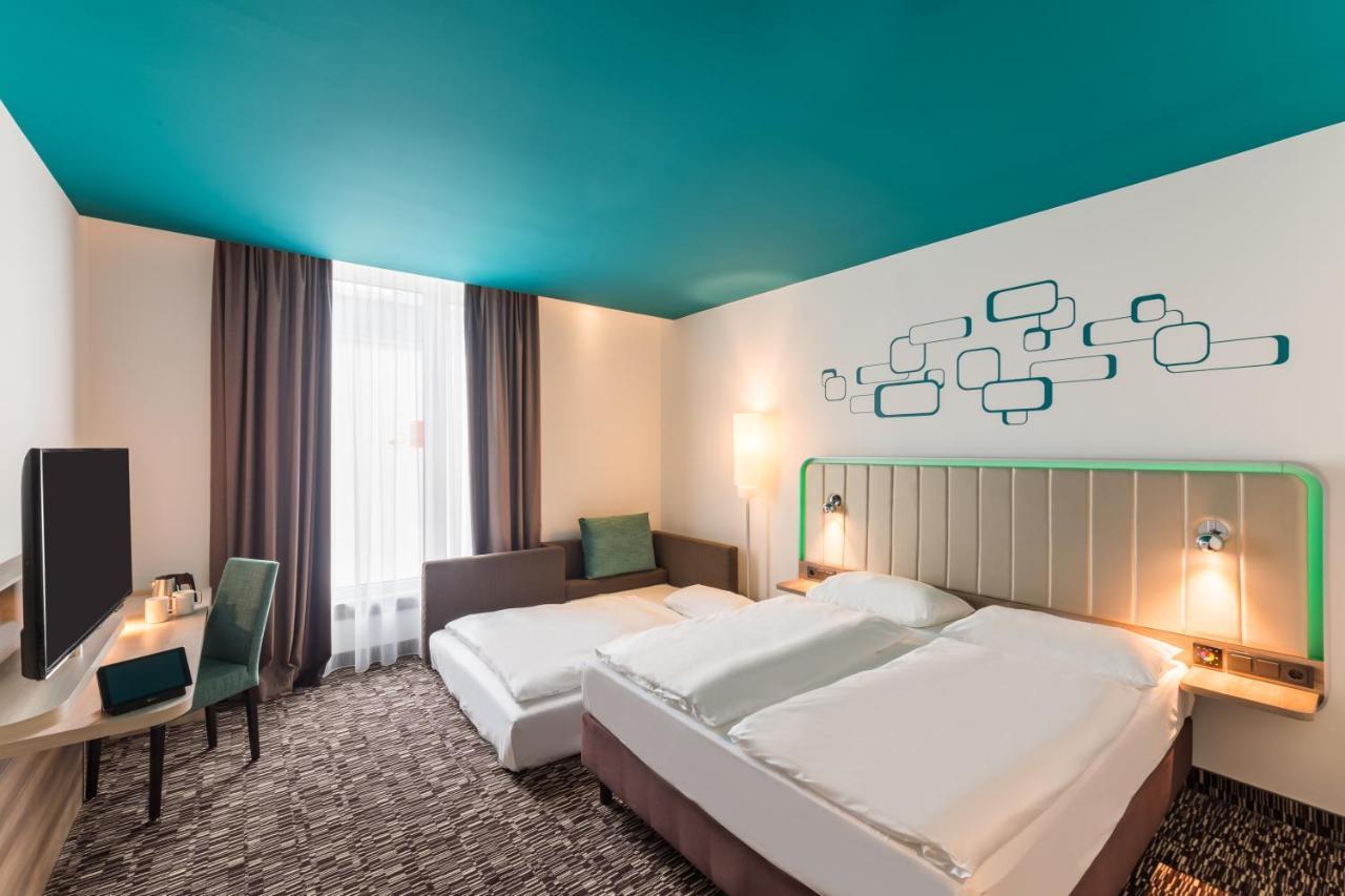 Park Inn By Radisson Neumarkt 노이막트인더오버팔츠 외부 사진