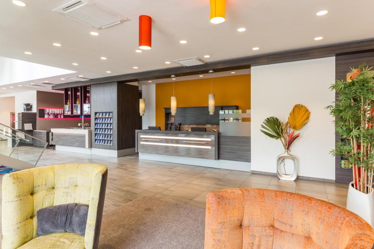 Park Inn By Radisson Neumarkt 노이막트인더오버팔츠 외부 사진