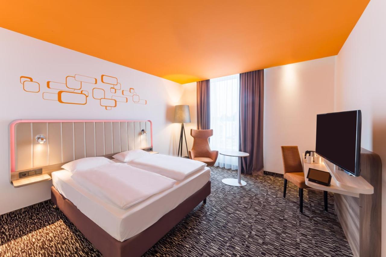 Park Inn By Radisson Neumarkt 노이막트인더오버팔츠 외부 사진