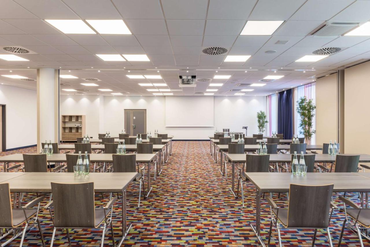 Park Inn By Radisson Neumarkt 노이막트인더오버팔츠 외부 사진