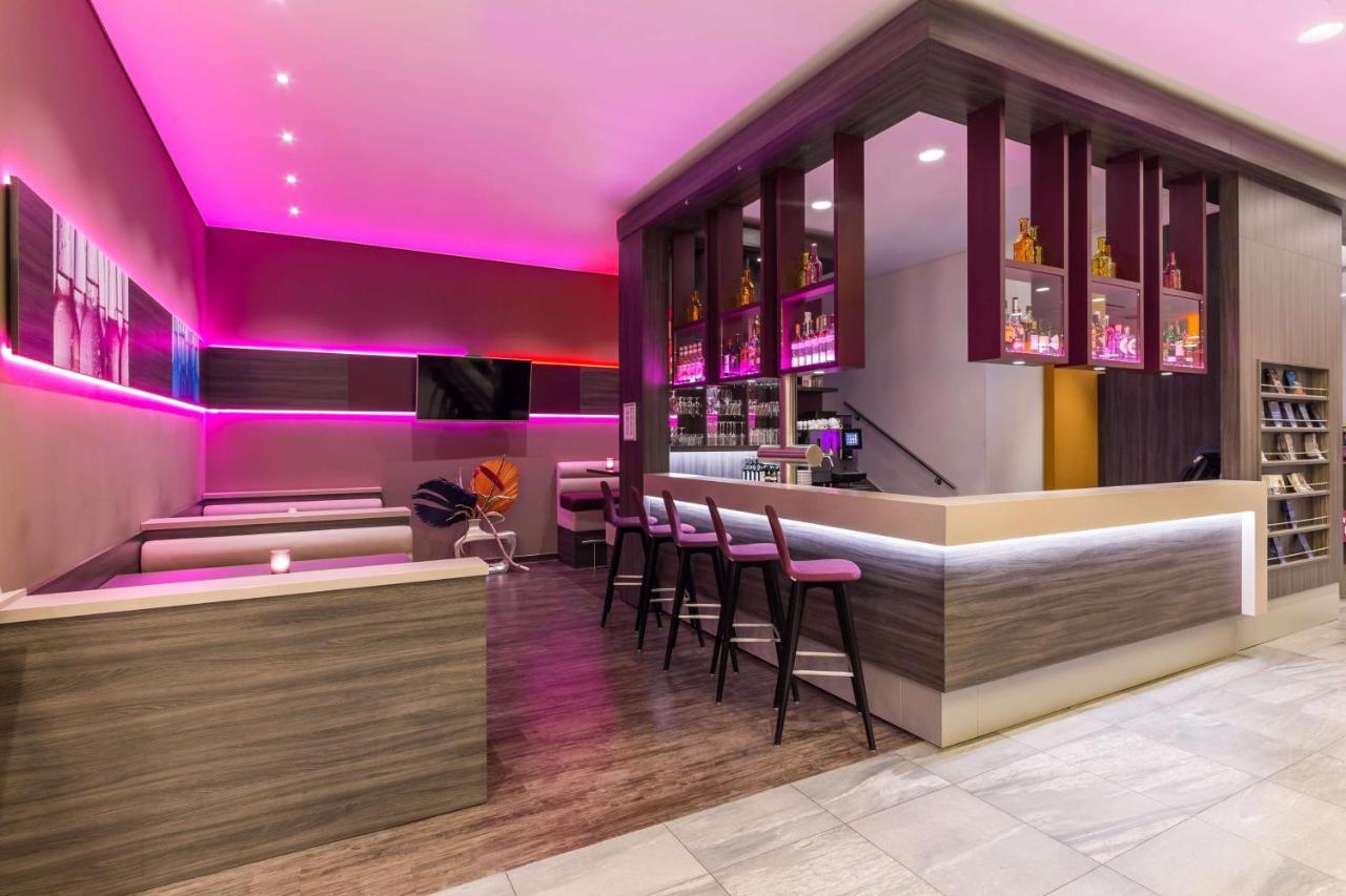 Park Inn By Radisson Neumarkt 노이막트인더오버팔츠 외부 사진