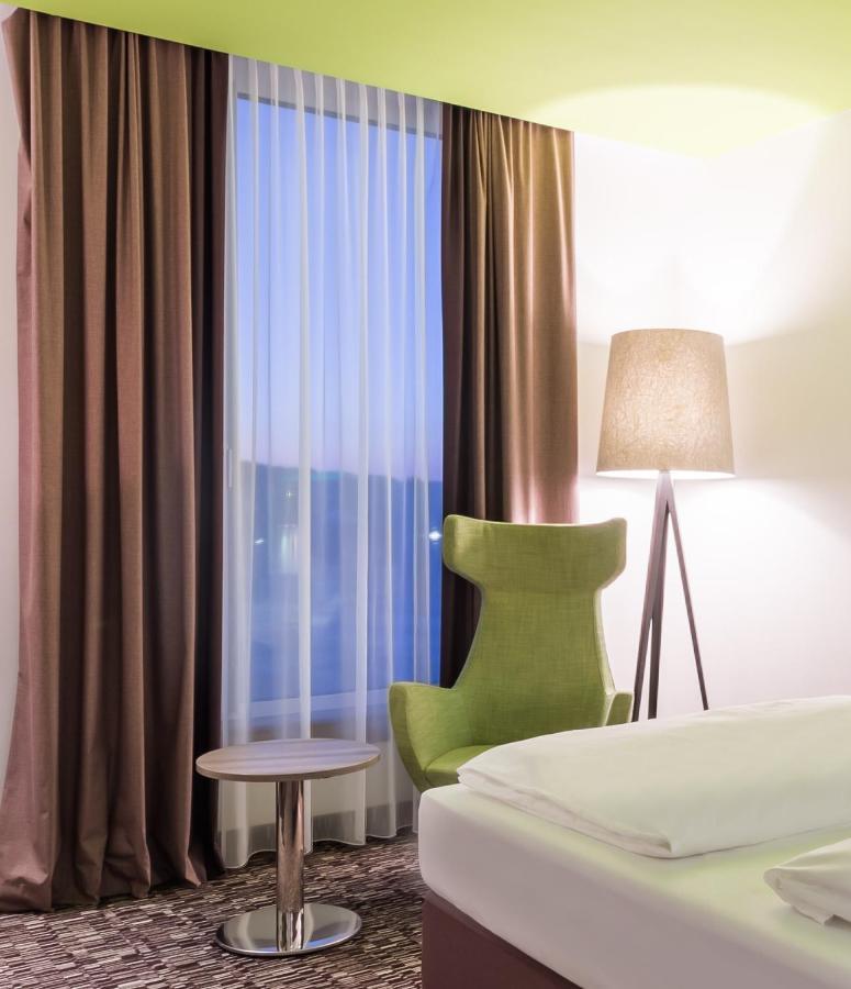 Park Inn By Radisson Neumarkt 노이막트인더오버팔츠 외부 사진