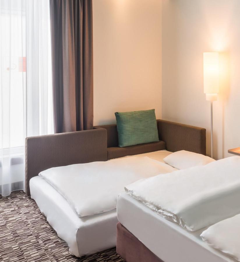 Park Inn By Radisson Neumarkt 노이막트인더오버팔츠 외부 사진