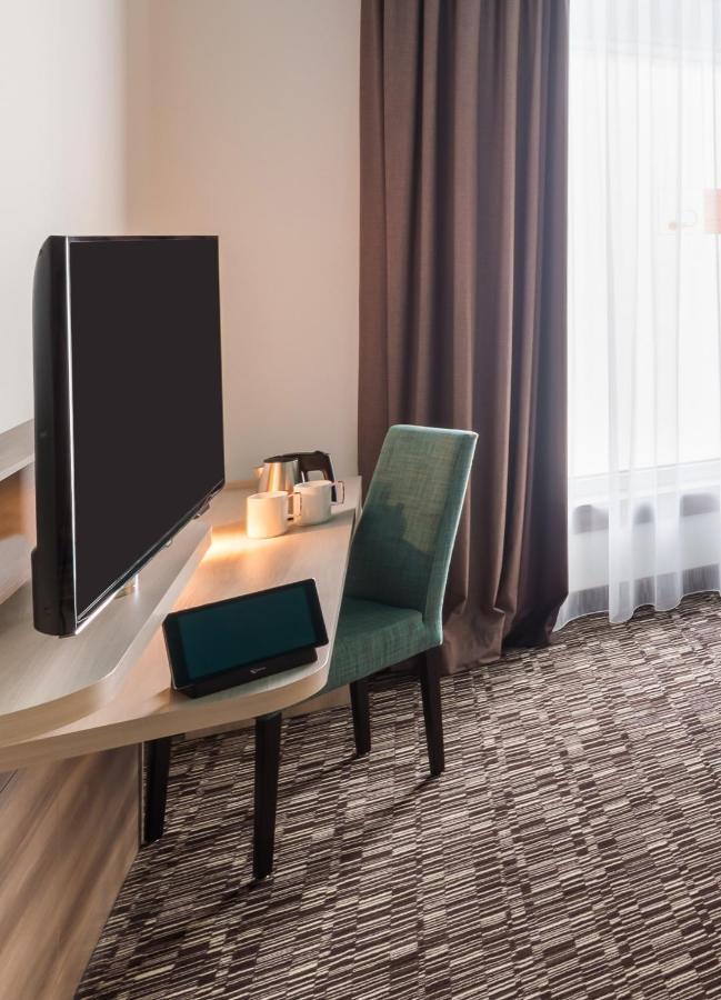 Park Inn By Radisson Neumarkt 노이막트인더오버팔츠 외부 사진