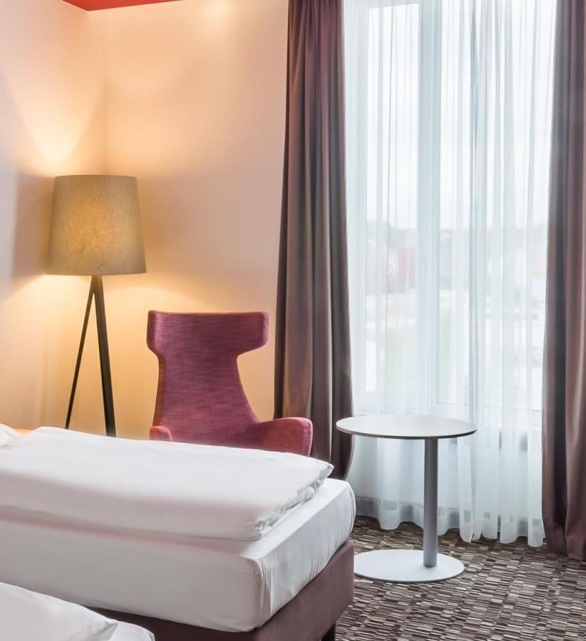 Park Inn By Radisson Neumarkt 노이막트인더오버팔츠 외부 사진