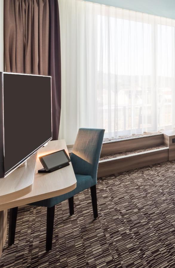 Park Inn By Radisson Neumarkt 노이막트인더오버팔츠 외부 사진