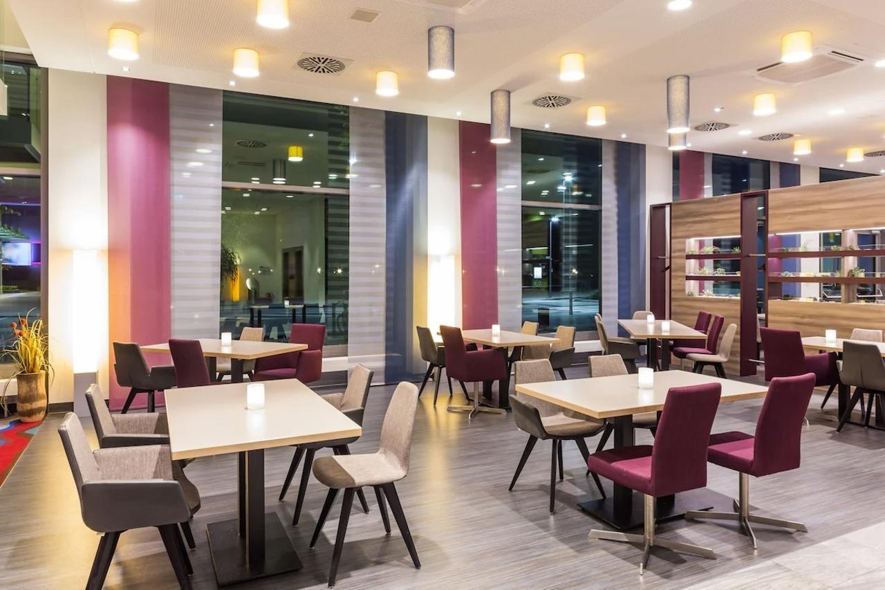 Park Inn By Radisson Neumarkt 노이막트인더오버팔츠 외부 사진