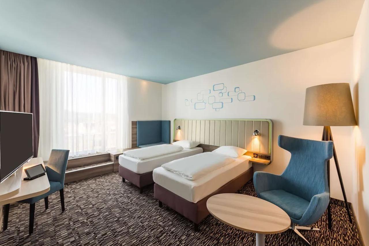 Park Inn By Radisson Neumarkt 노이막트인더오버팔츠 외부 사진