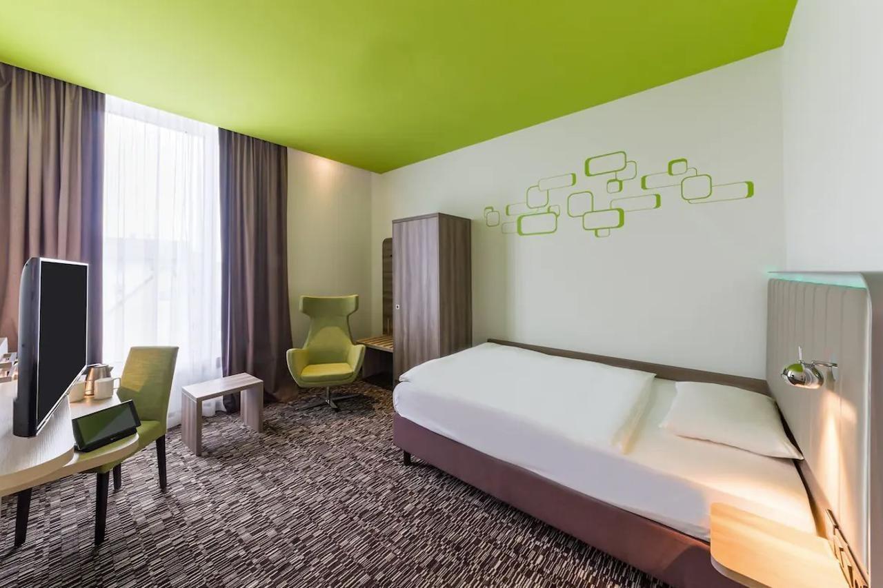 Park Inn By Radisson Neumarkt 노이막트인더오버팔츠 외부 사진