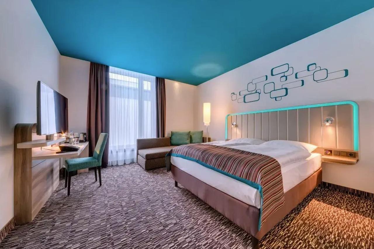 Park Inn By Radisson Neumarkt 노이막트인더오버팔츠 외부 사진