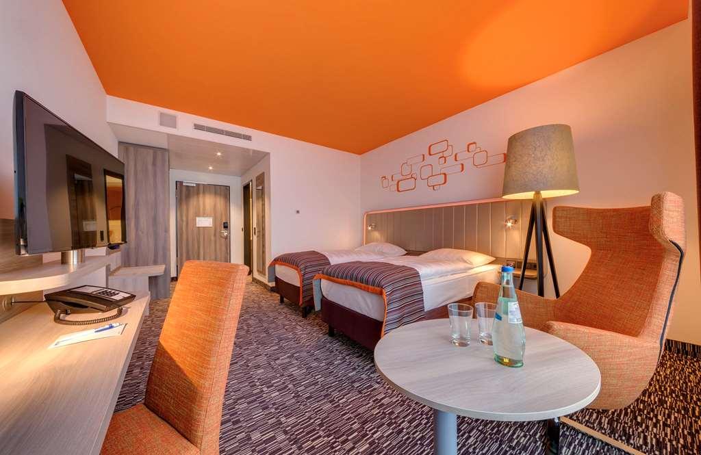 Park Inn By Radisson Neumarkt 노이막트인더오버팔츠 객실 사진