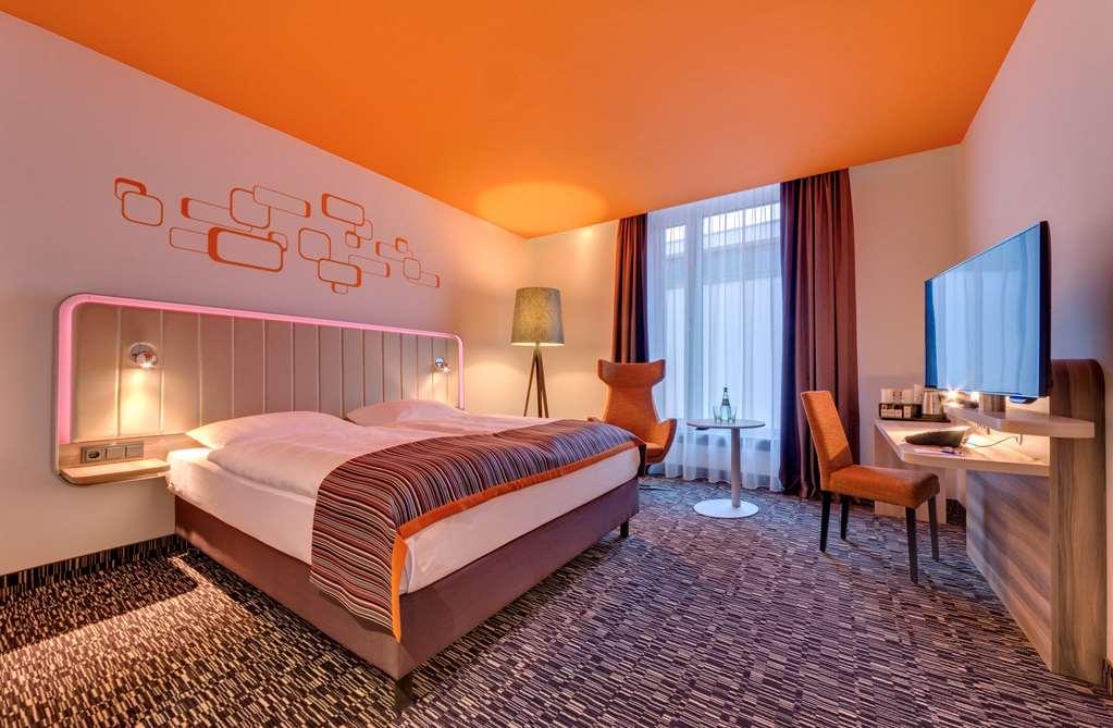 Park Inn By Radisson Neumarkt 노이막트인더오버팔츠 객실 사진