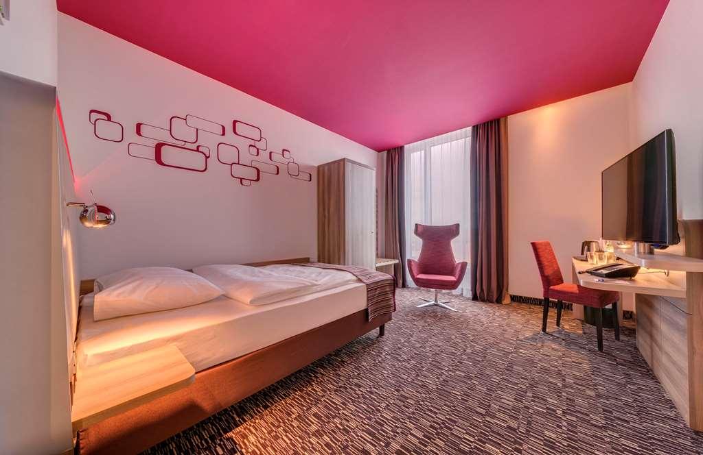 Park Inn By Radisson Neumarkt 노이막트인더오버팔츠 객실 사진