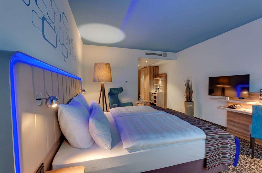 Park Inn By Radisson Neumarkt 노이막트인더오버팔츠 객실 사진