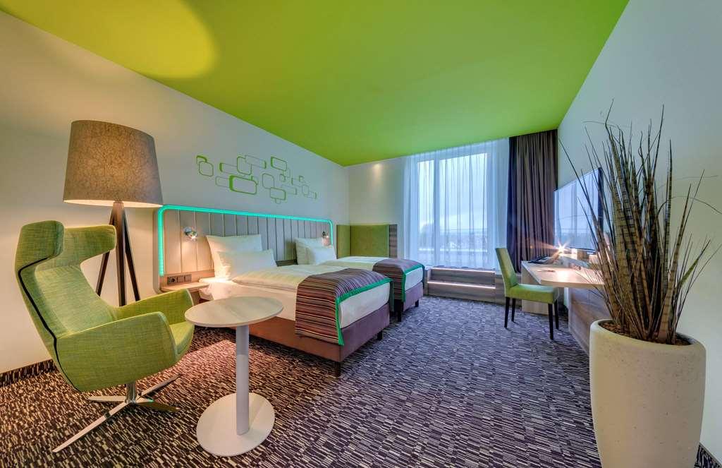Park Inn By Radisson Neumarkt 노이막트인더오버팔츠 객실 사진