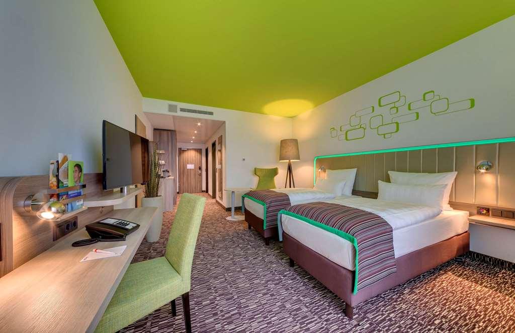 Park Inn By Radisson Neumarkt 노이막트인더오버팔츠 객실 사진