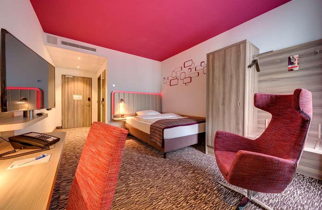 Park Inn By Radisson Neumarkt 노이막트인더오버팔츠 객실 사진