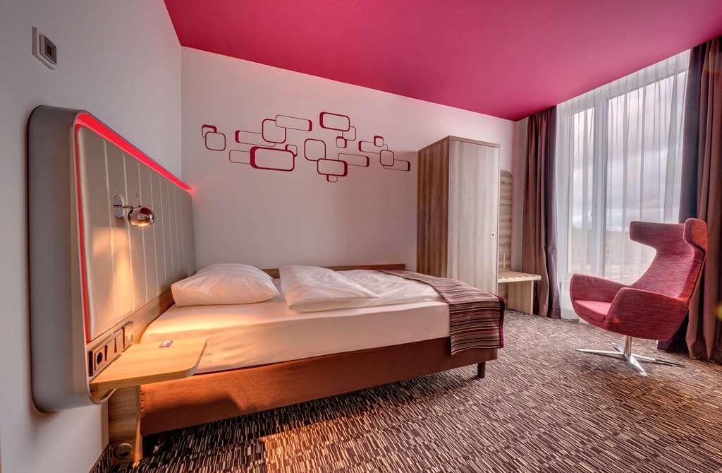 Park Inn By Radisson Neumarkt 노이막트인더오버팔츠 객실 사진