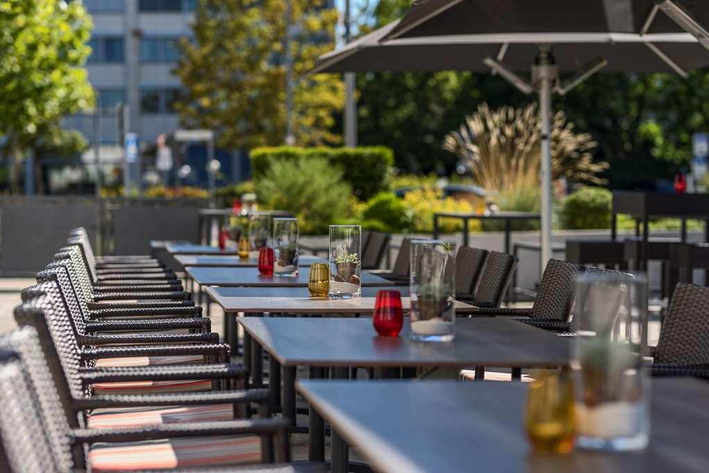 Park Inn By Radisson Neumarkt 노이막트인더오버팔츠 레스토랑 사진