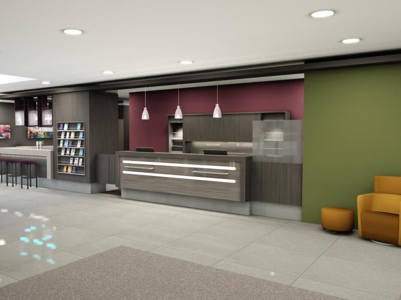 Park Inn By Radisson Neumarkt 노이막트인더오버팔츠 외부 사진