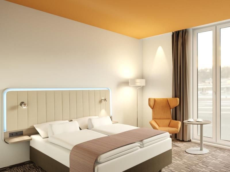 Park Inn By Radisson Neumarkt 노이막트인더오버팔츠 외부 사진