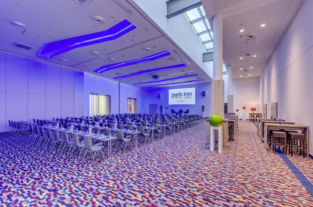 Park Inn By Radisson Neumarkt 노이막트인더오버팔츠 외부 사진
