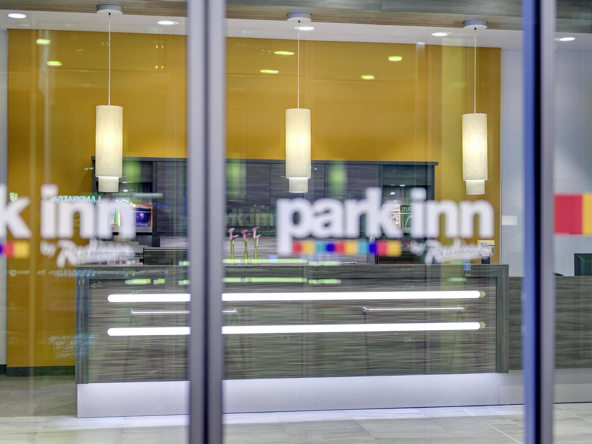Park Inn By Radisson Neumarkt 노이막트인더오버팔츠 외부 사진