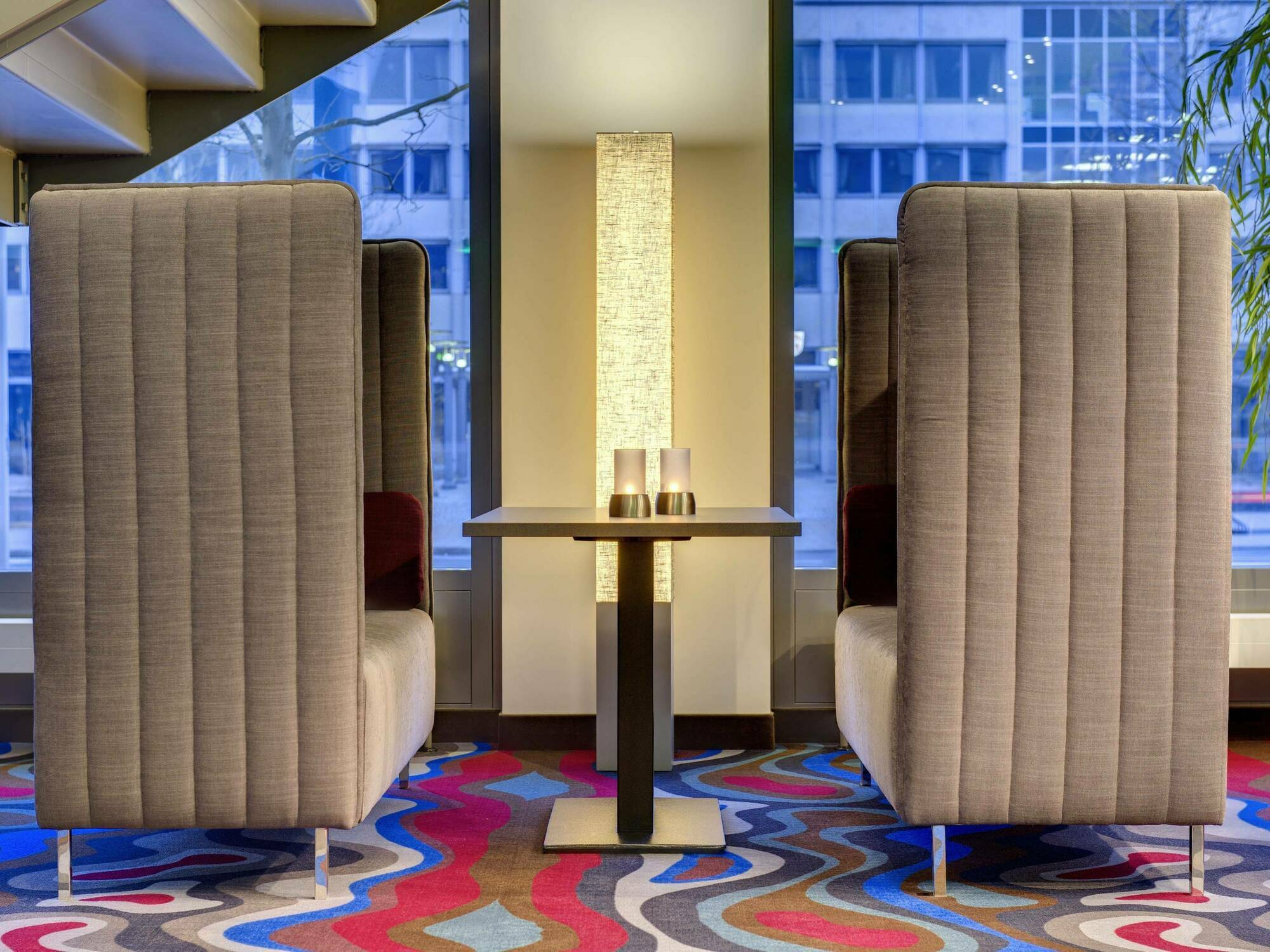 Park Inn By Radisson Neumarkt 노이막트인더오버팔츠 외부 사진
