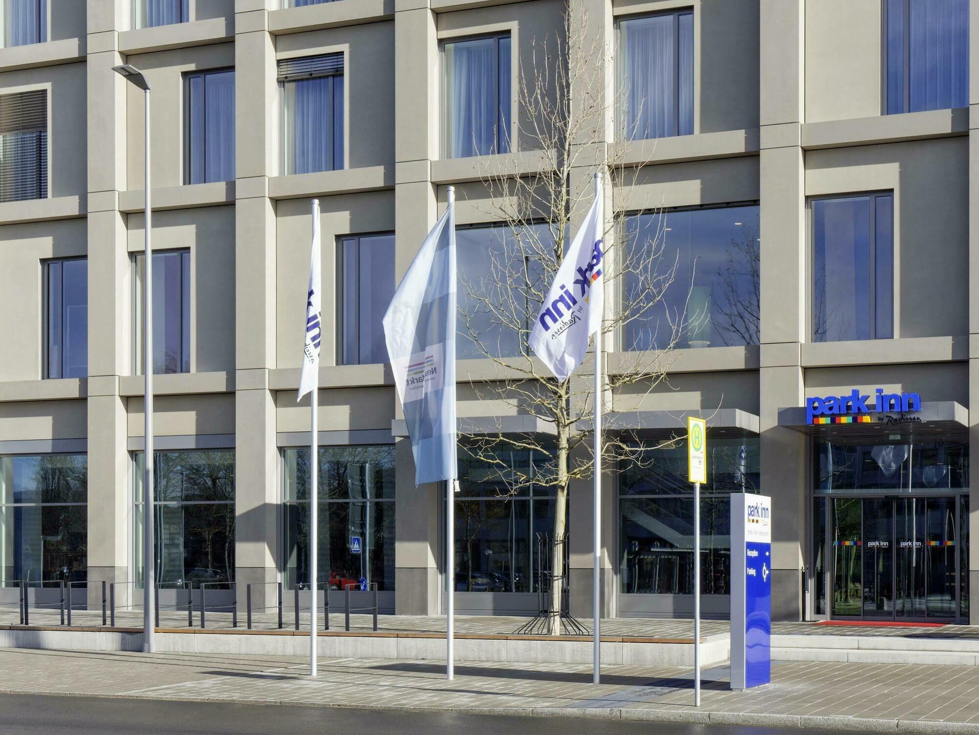 Park Inn By Radisson Neumarkt 노이막트인더오버팔츠 외부 사진