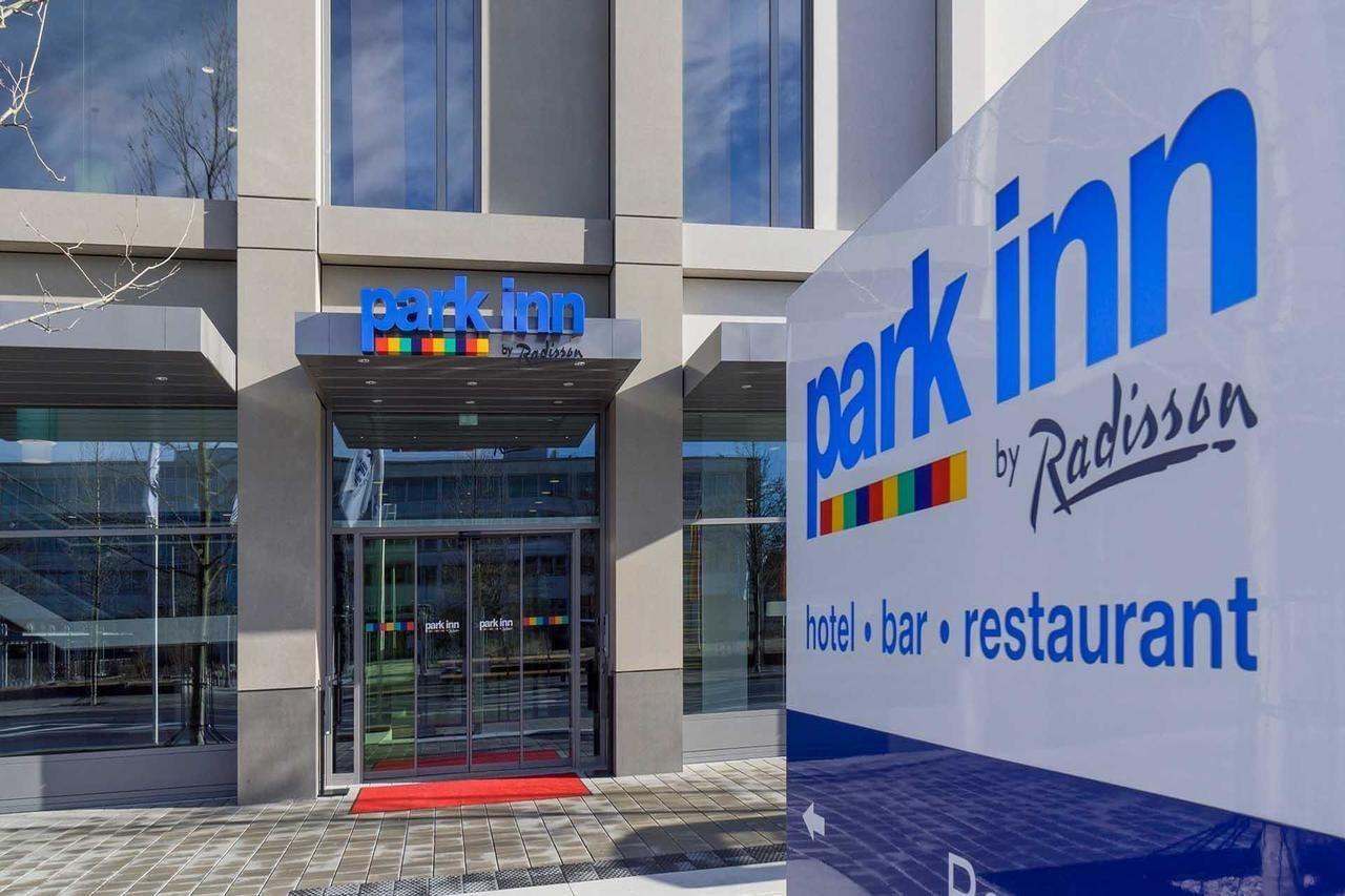 Park Inn By Radisson Neumarkt 노이막트인더오버팔츠 외부 사진