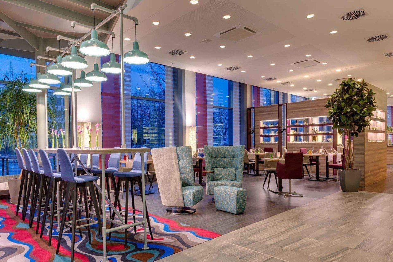 Park Inn By Radisson Neumarkt 노이막트인더오버팔츠 외부 사진